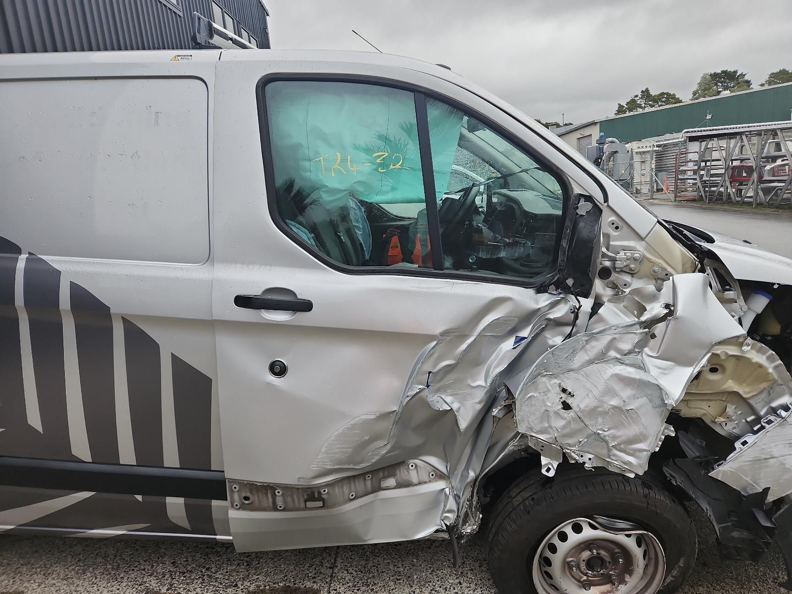 Ford Transit - Other