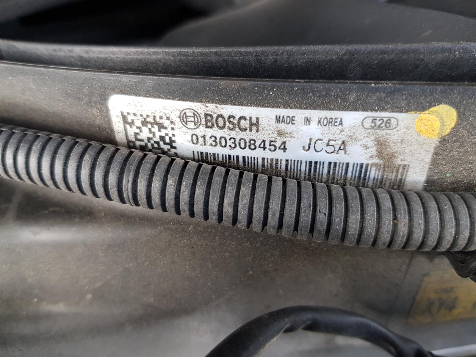 Holden Cruze - 2009-Present