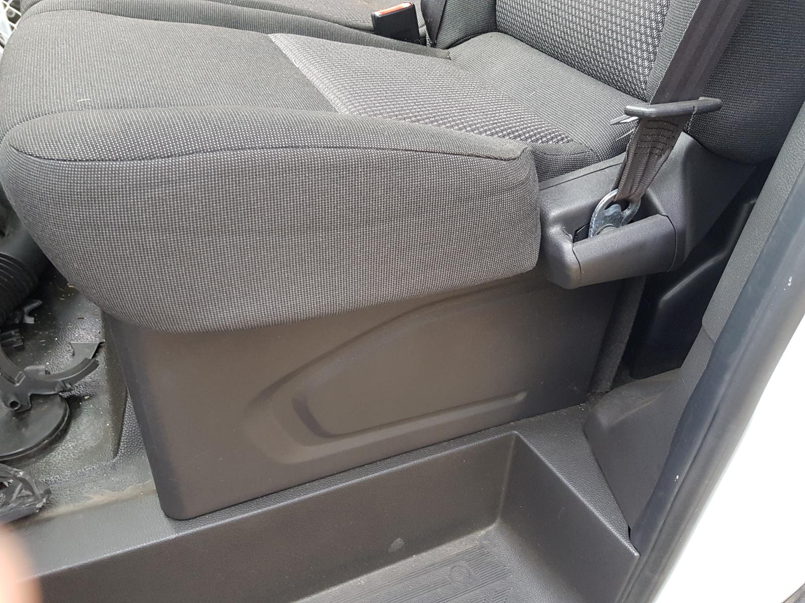 Ford Transit - Other