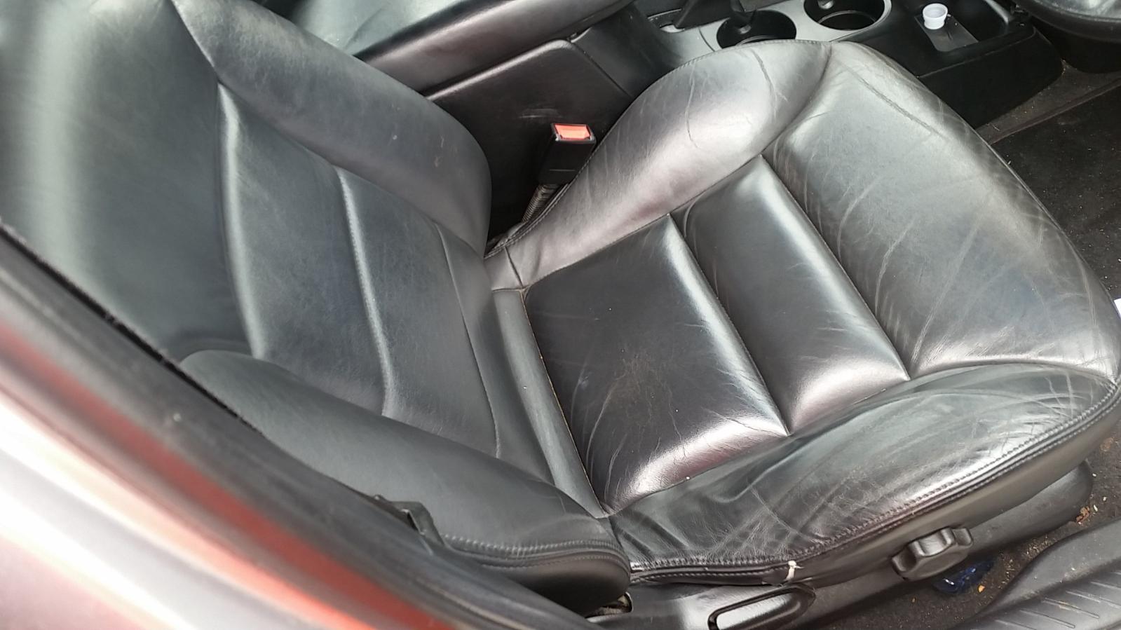 Ford Escape - EP 2001-2003