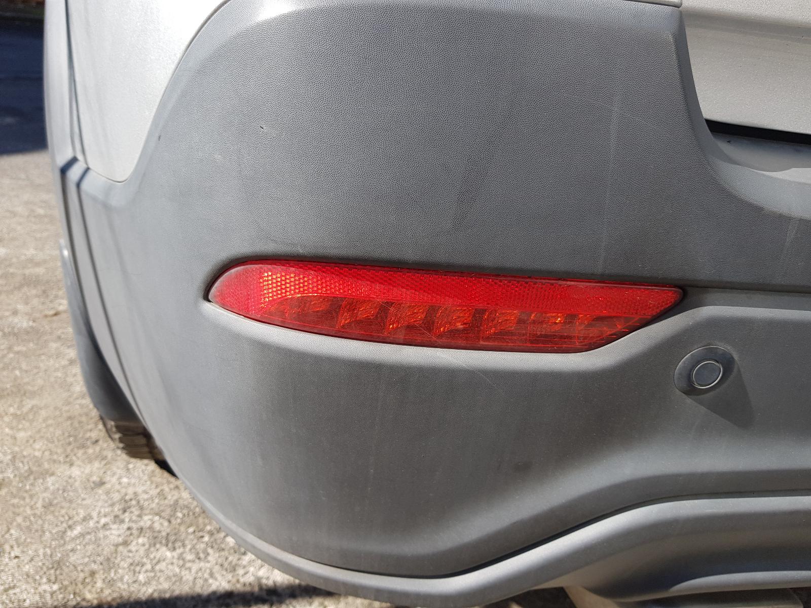 Holden Captiva - Captiva 7 2011-Present