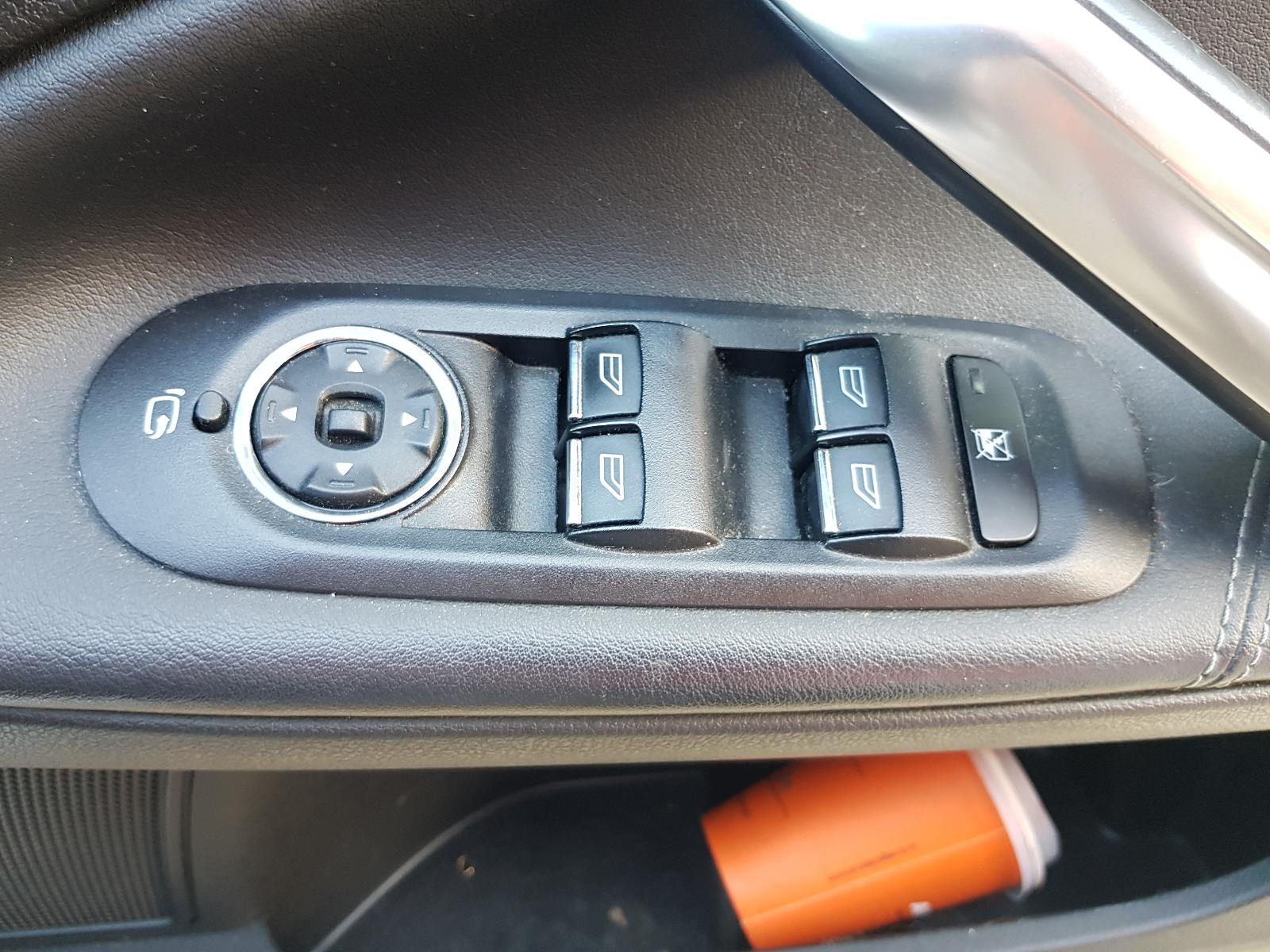 Ford Mondeo - MC 2011-2014