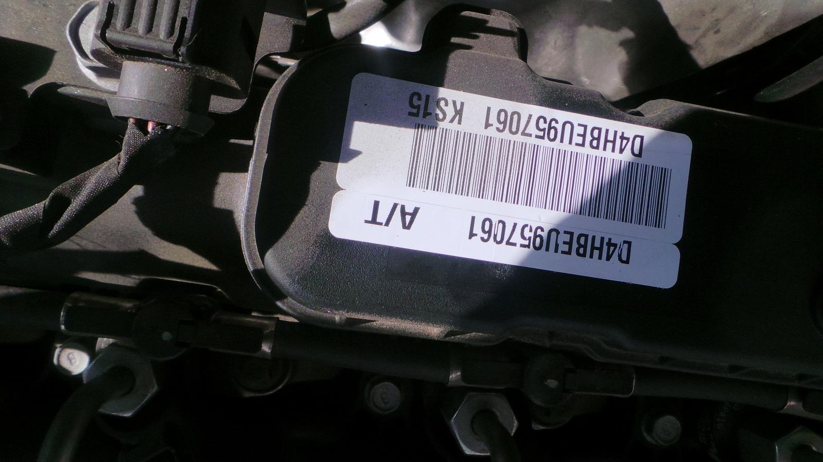 Hyundai Santa Fe - 2013-Present