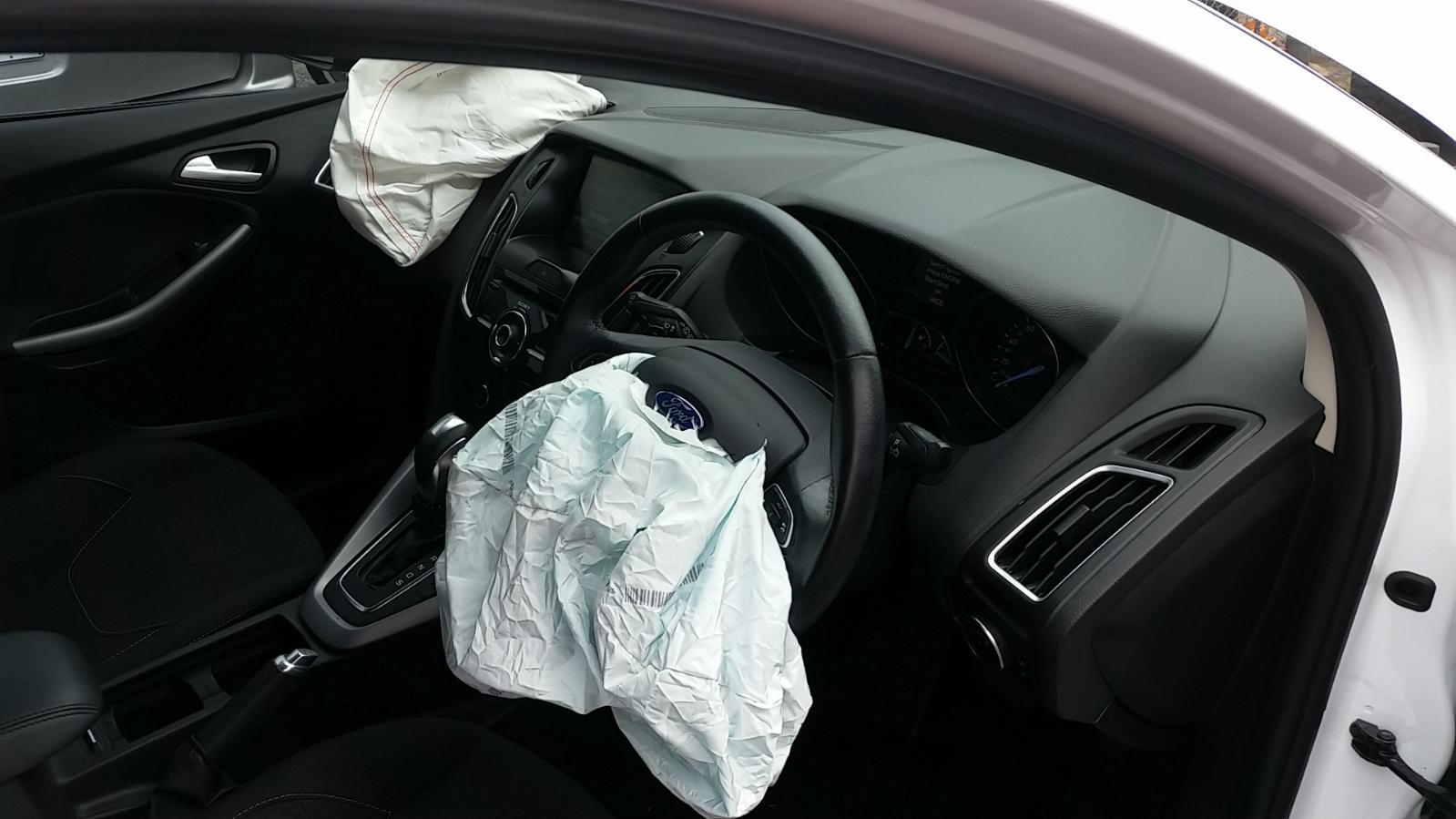 Ford Focus - LZ 2015-2017