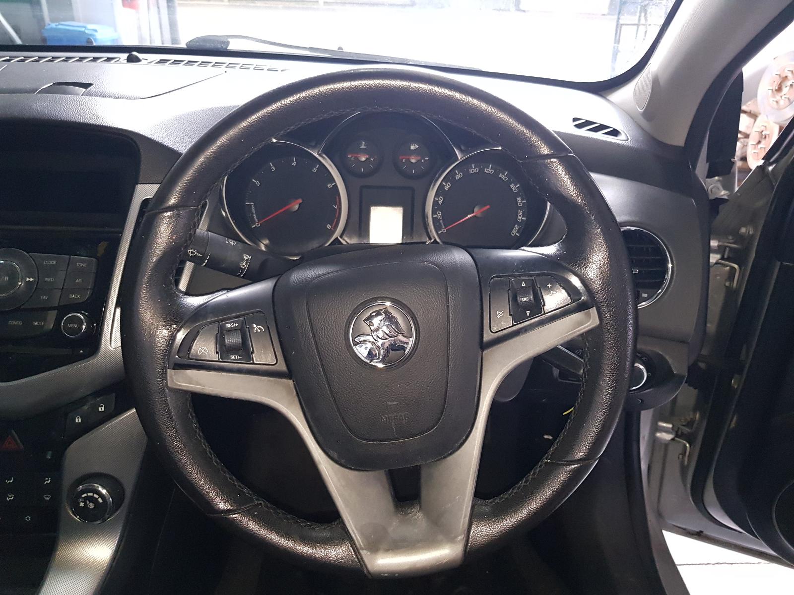 Holden Cruze - 2009-Present