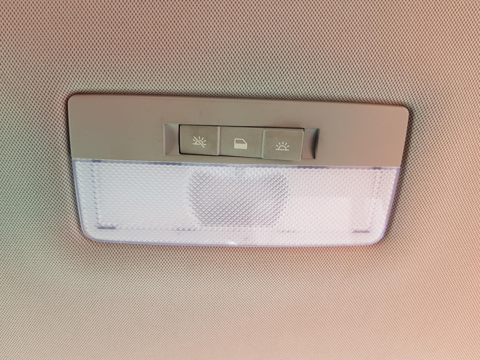 Holden Cruze - 2009-Present