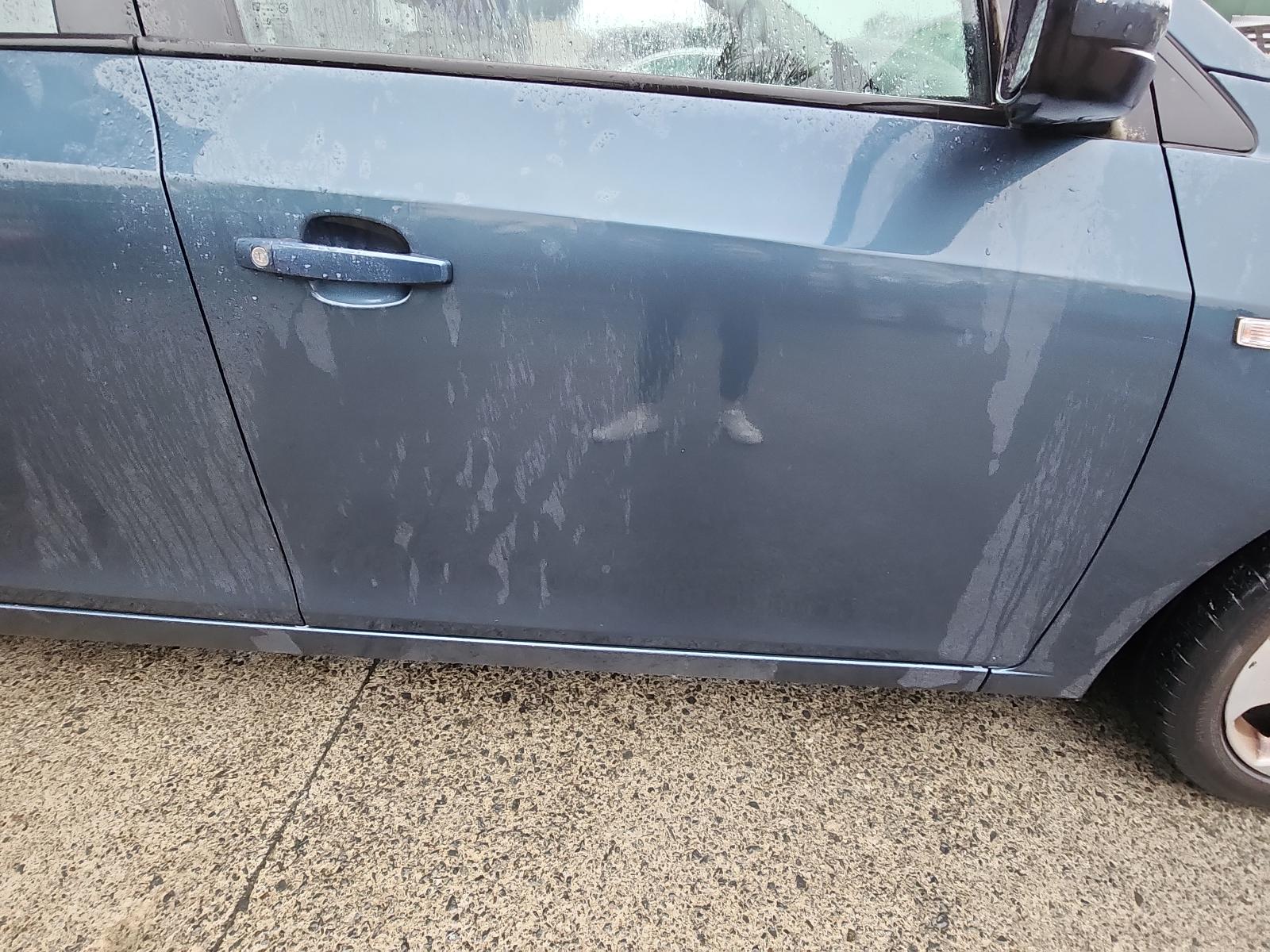 Holden Cruze - 2009-Present