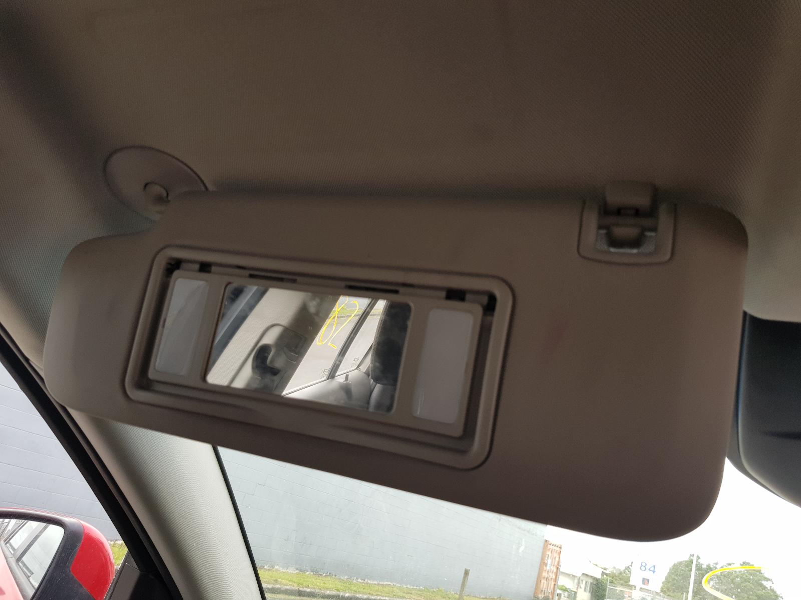 Holden Cruze - 2009-Present