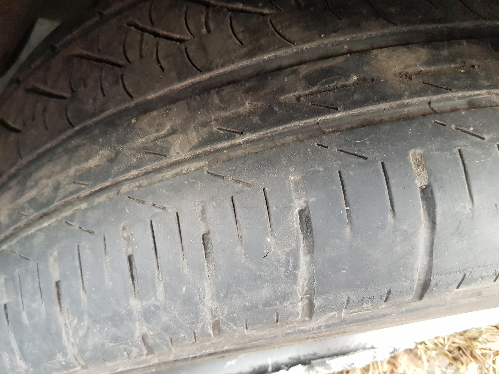 Ford Falcon - FG-FGX 2008-2016