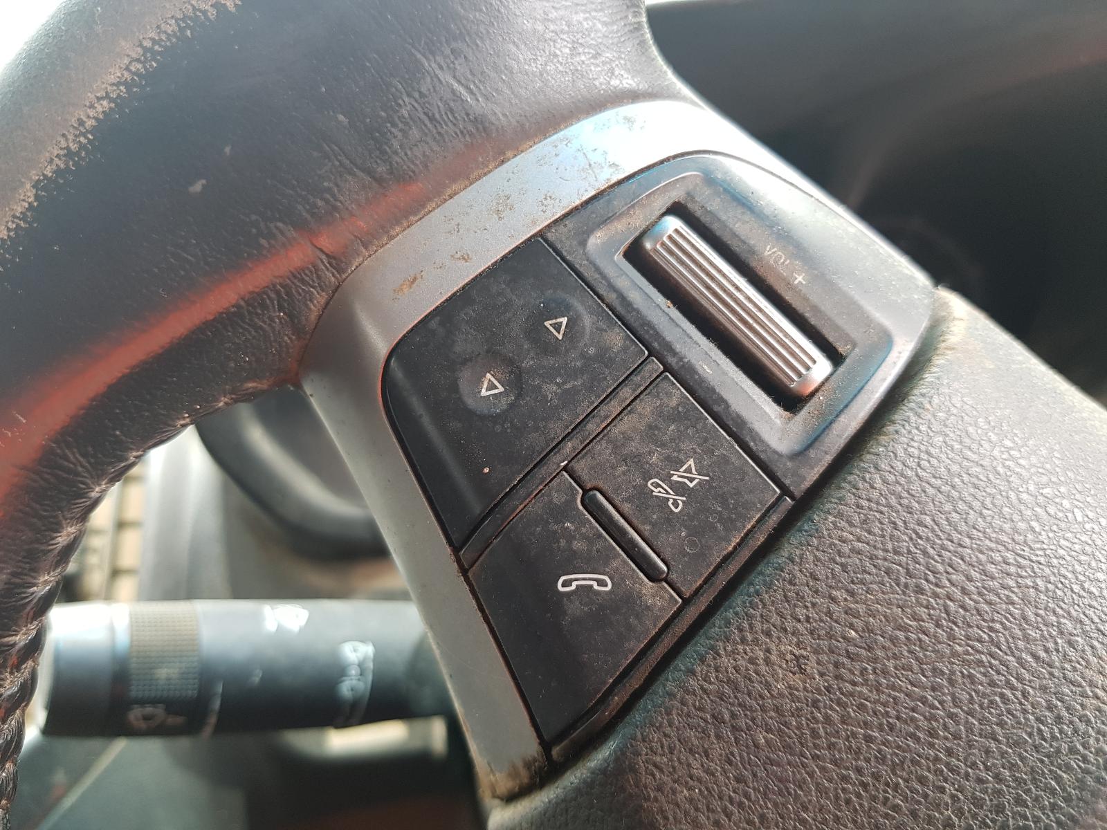 Holden Colorado - RG 2012 -2016