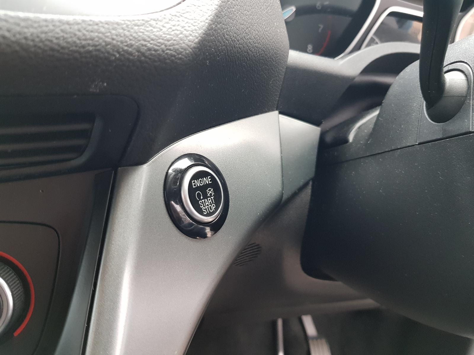 Ford Escape - LF 2007-Present