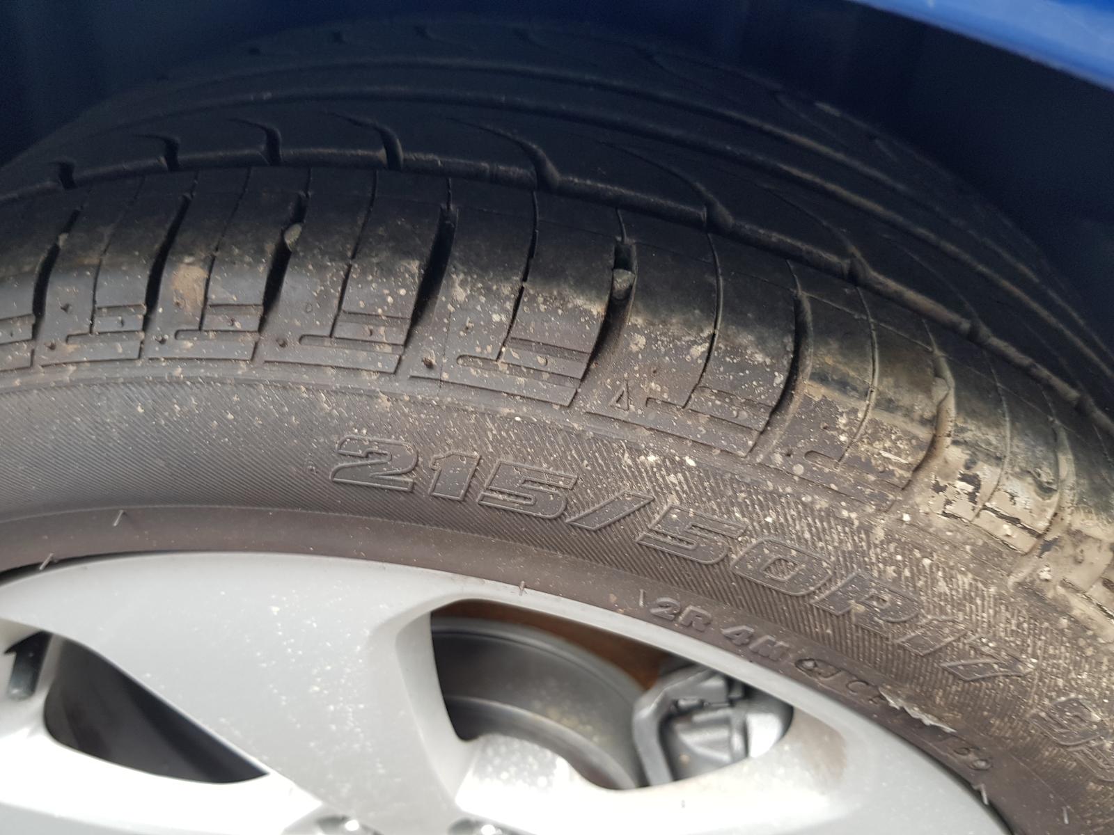 Holden Cruze - 2009-Present