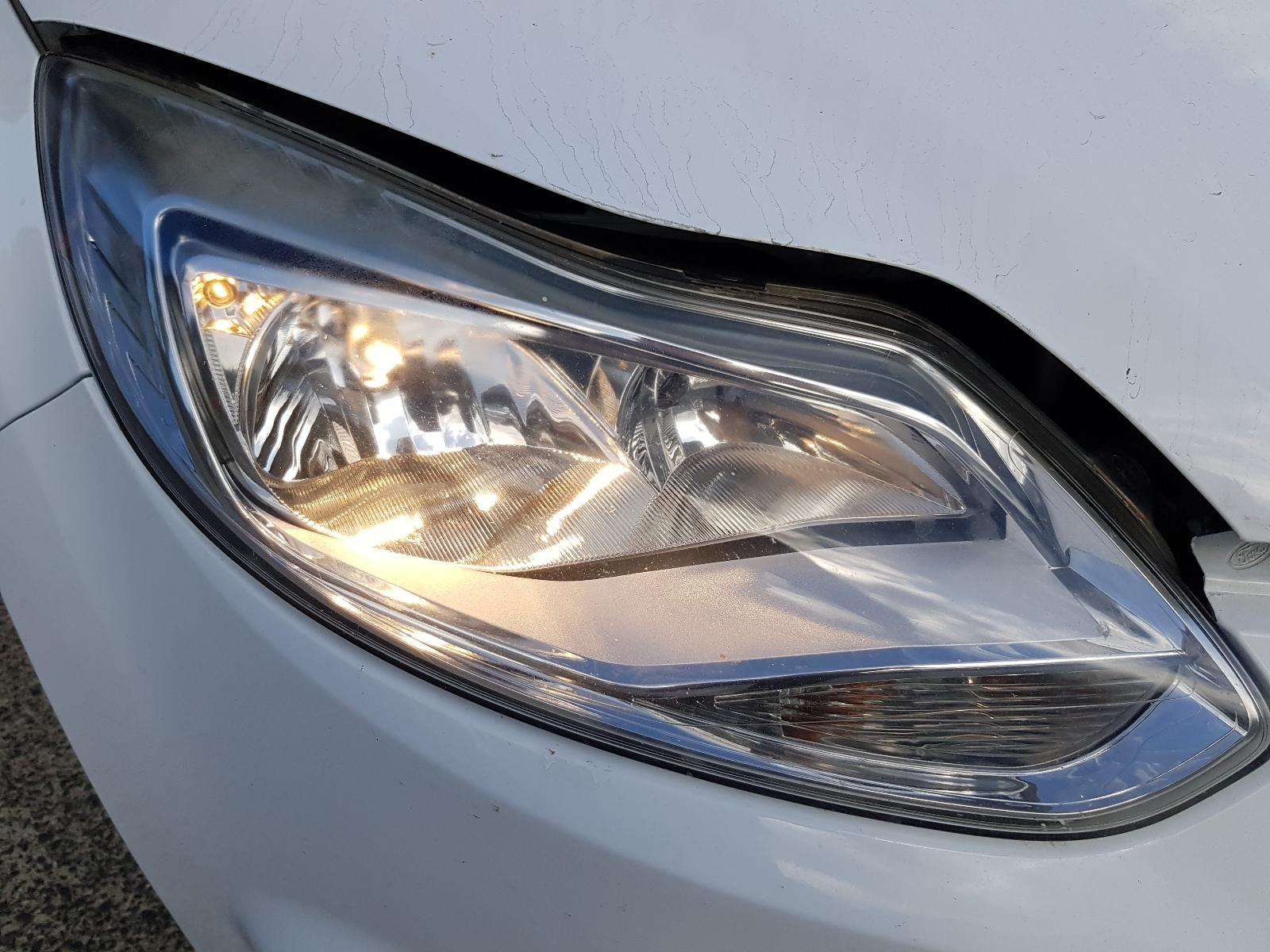 Ford Focus - LW 2011-2015