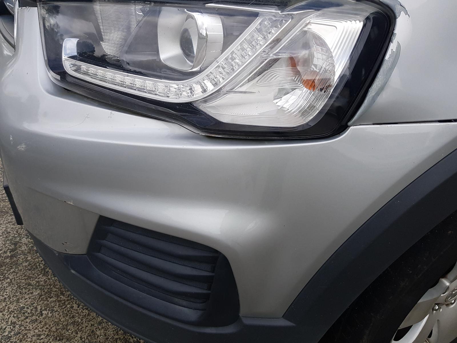 Holden Captiva - Captiva 7 2011-Present