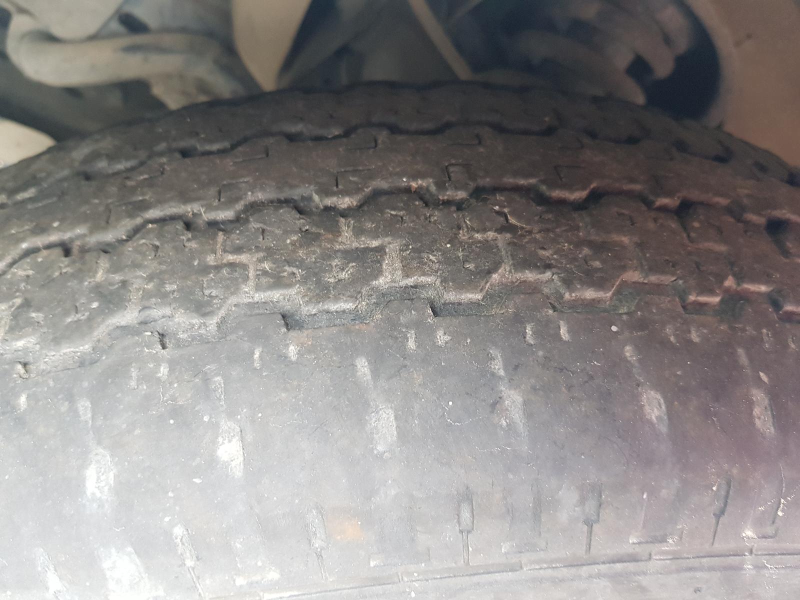 Holden Colorado - RG 2012 -2016