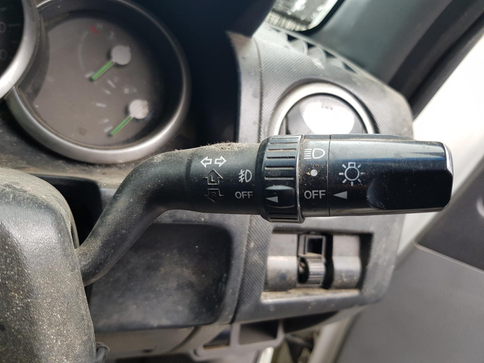 Ford Ranger - PJ 2006-2009