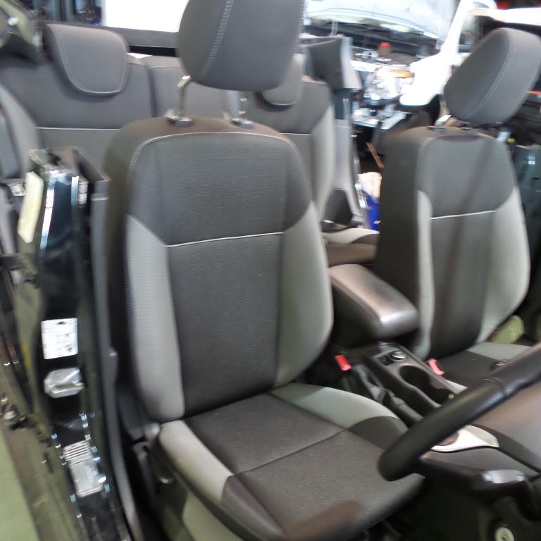 Ford Focus - LW 2011-2015