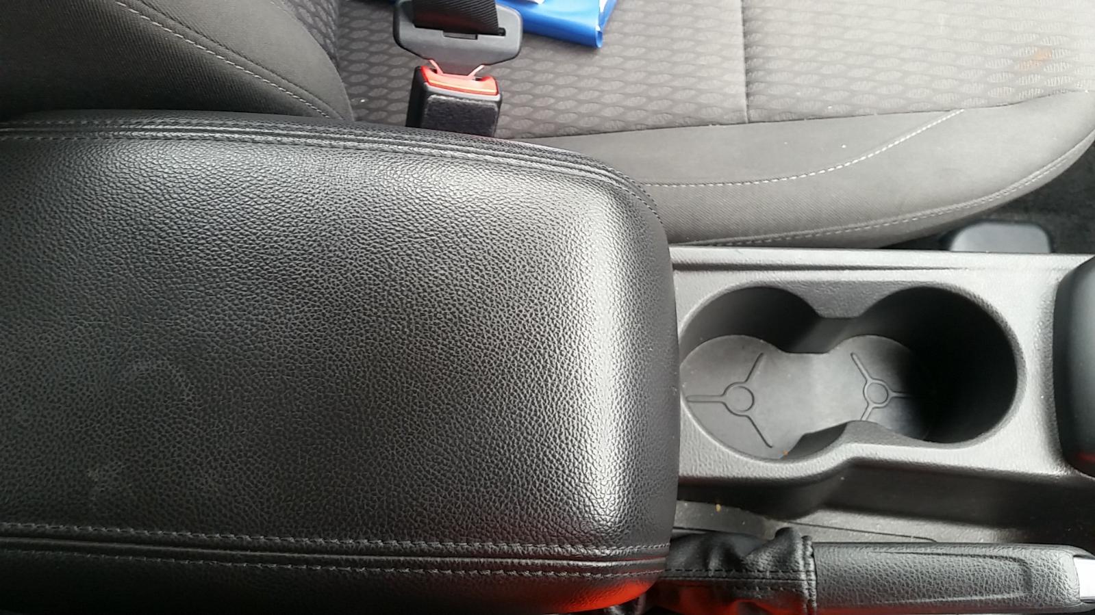 Ford Focus - LW 2011-2015