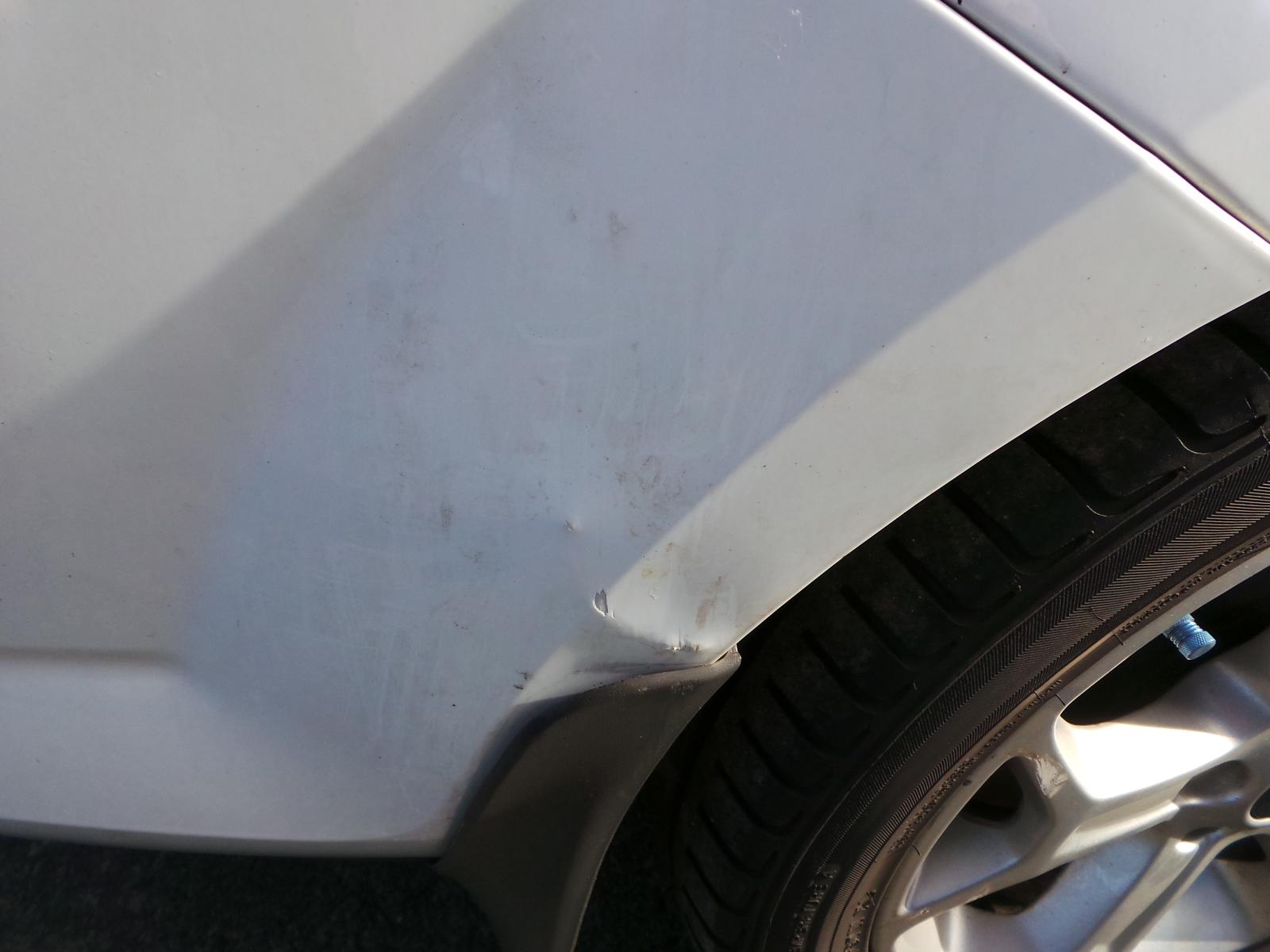 Ford Mondeo - MA-MB 2007-2010