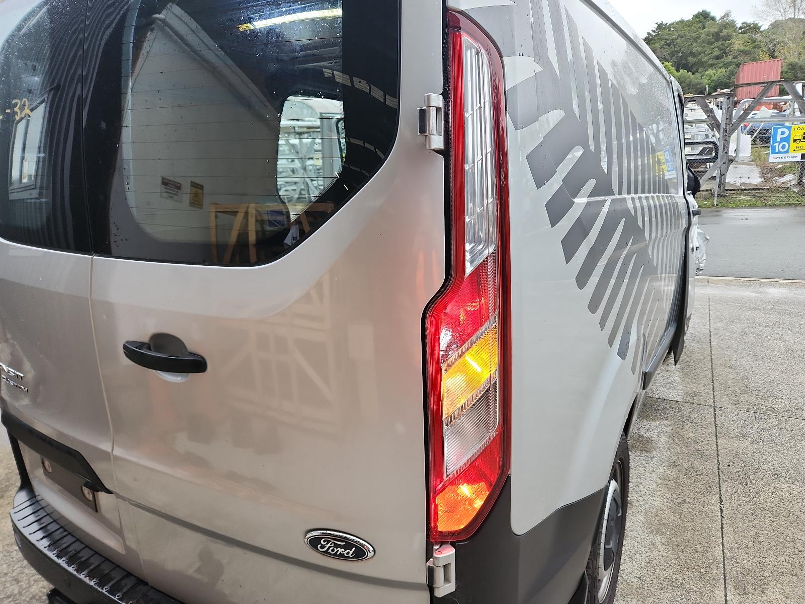Ford Transit - Other