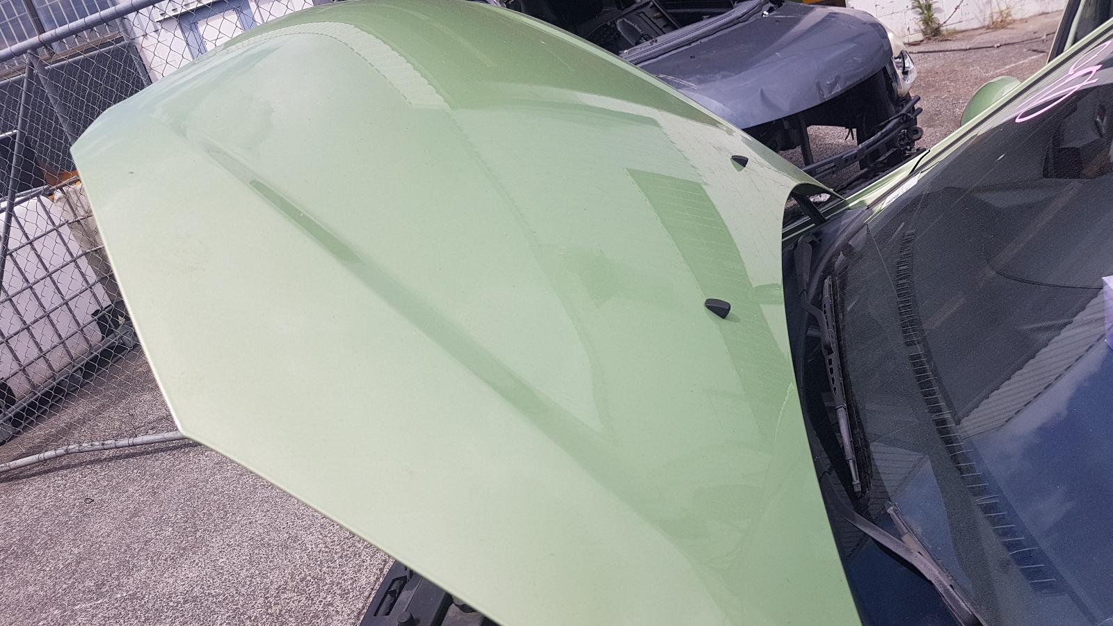 Hyundai Getz - BT51 2002-2010