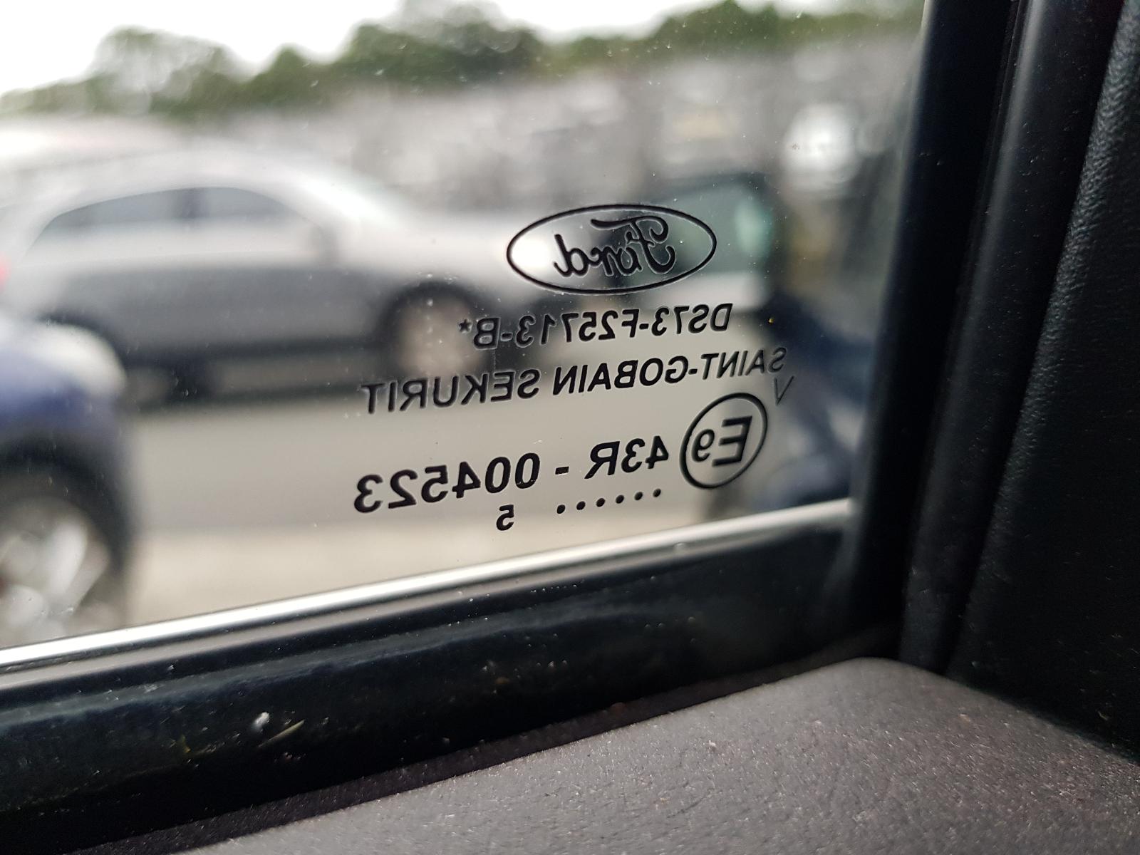 Ford Mondeo - MD 2014-2017