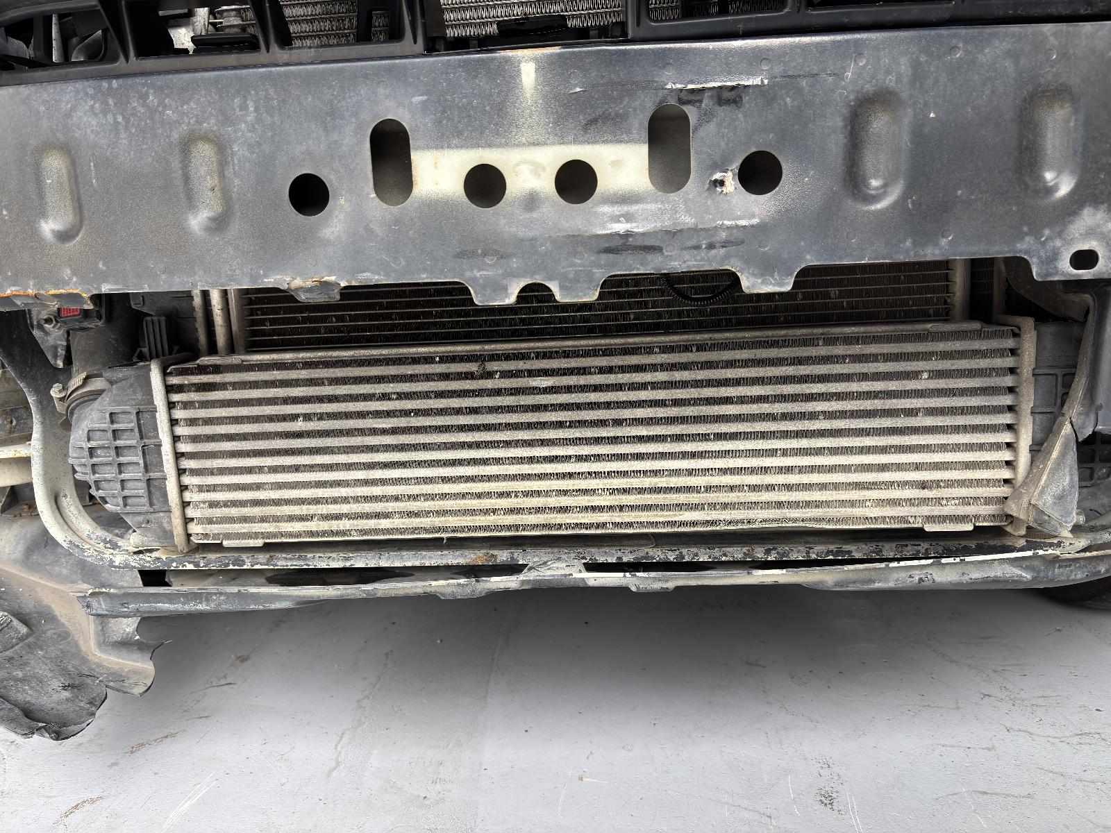 Ford Kuga - 2008-2012