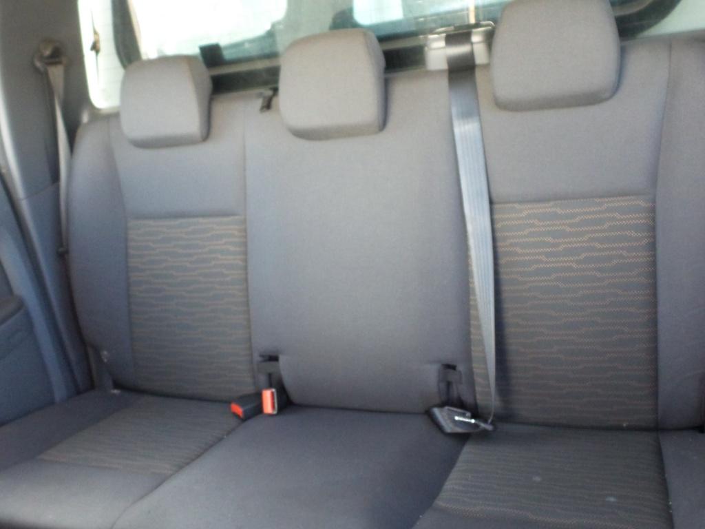 Ford Ranger - PX/PX2 2011-2017