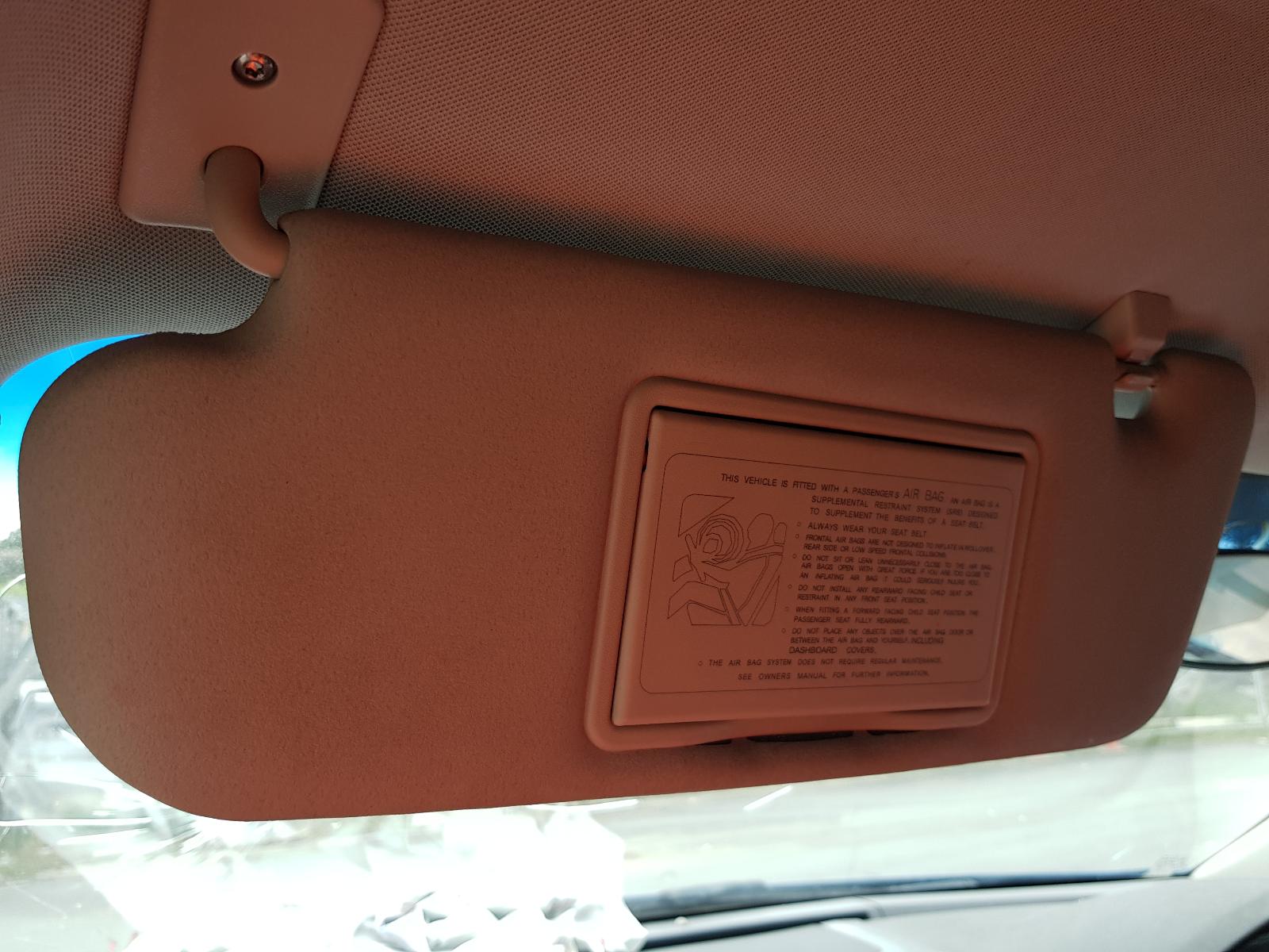 Holden Commodore - VE 2006-2013