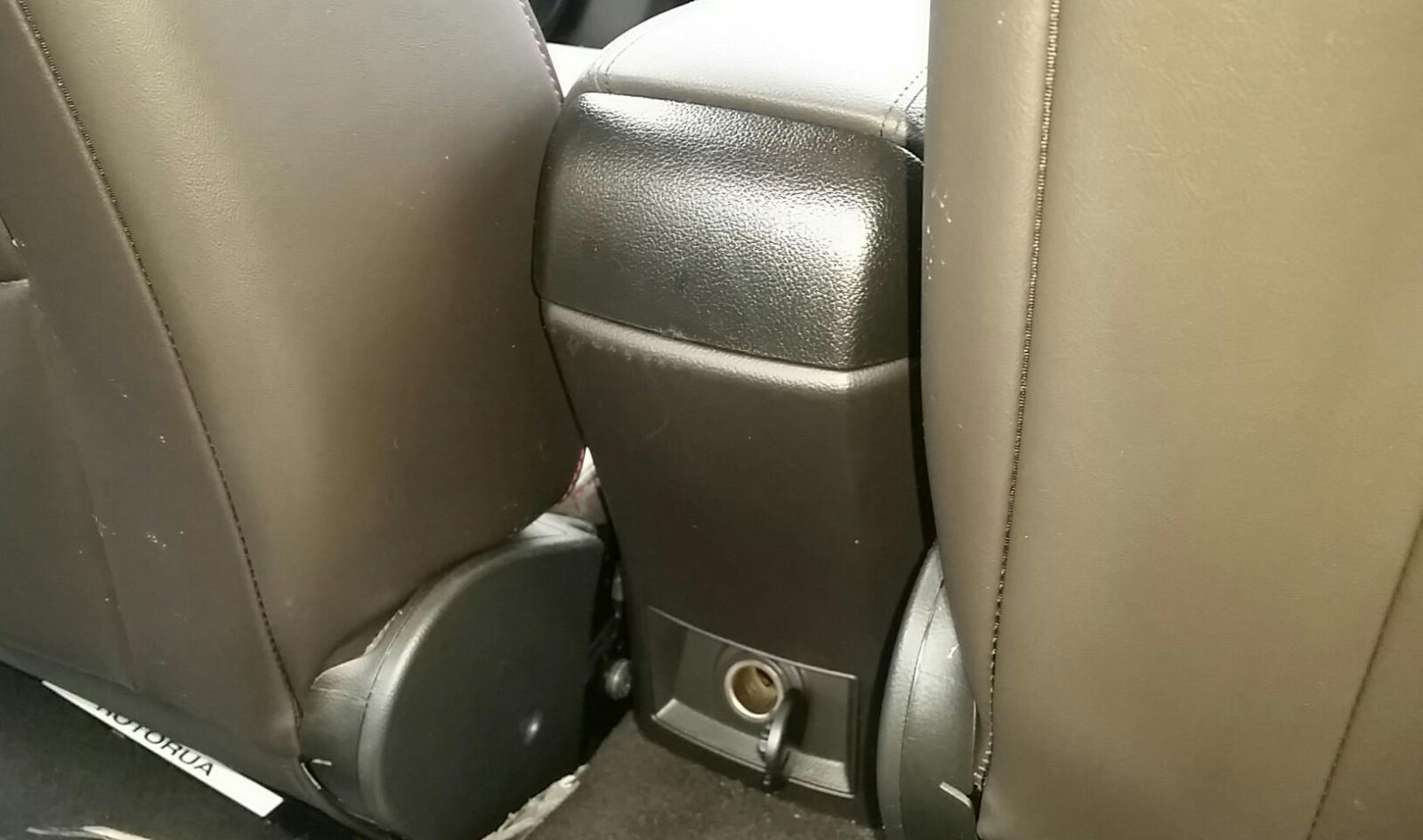 Holden Cruze - 2009-Present