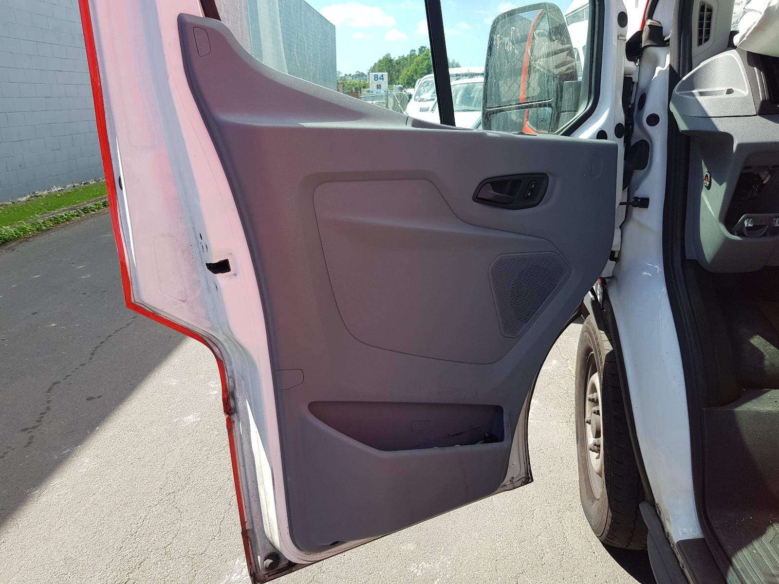 Ford Transit - Other