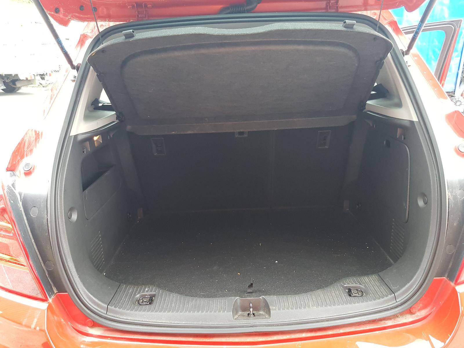 Holden Trax - TJ Series 2013-Present