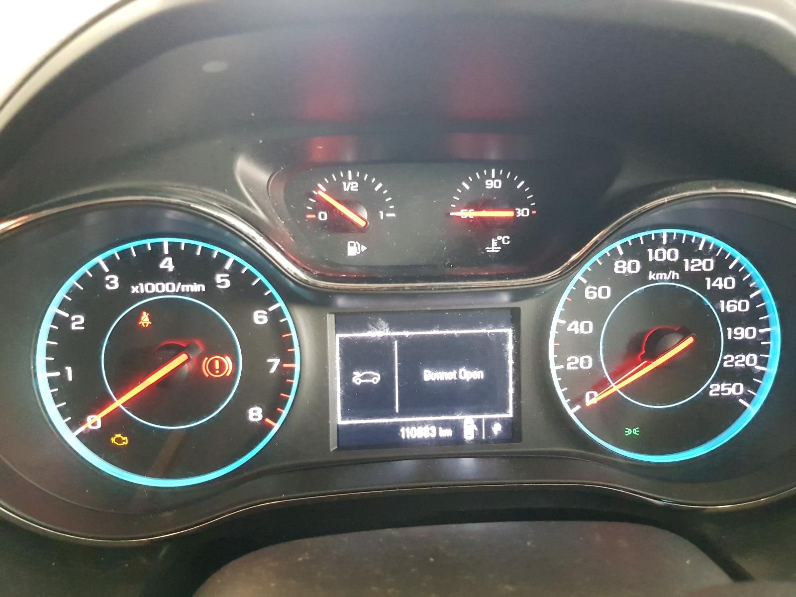 Holden Astra - J 2009-Present