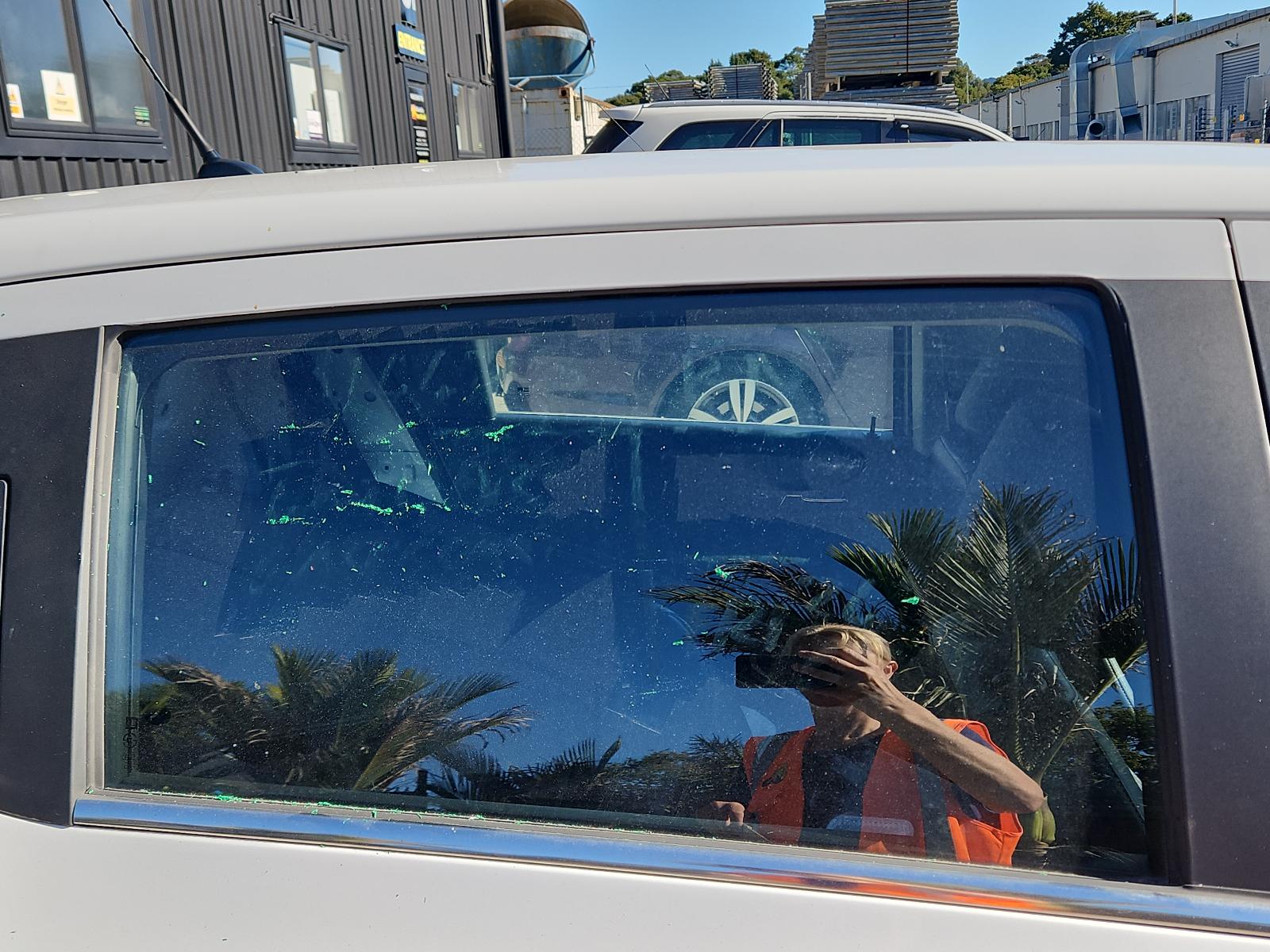 Holden Barina - TM 2011-Present