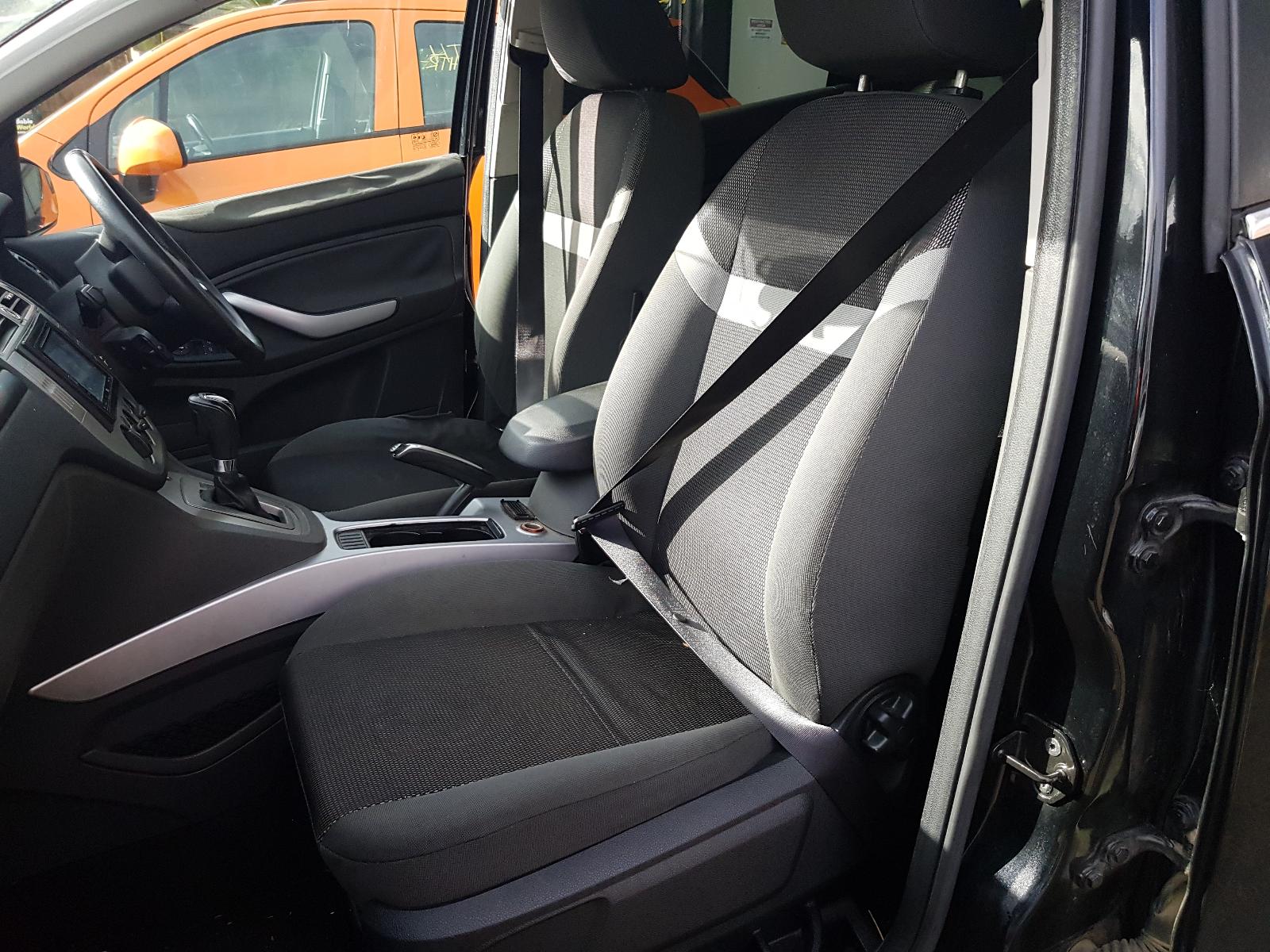 Ford Kuga - 2008-2012