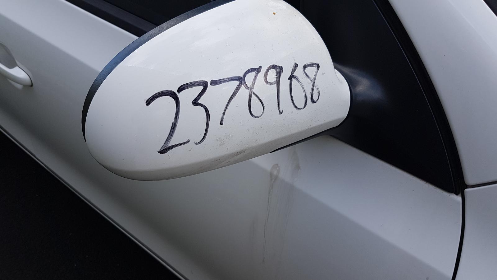 Hyundai i30 - DC51 2007-2016