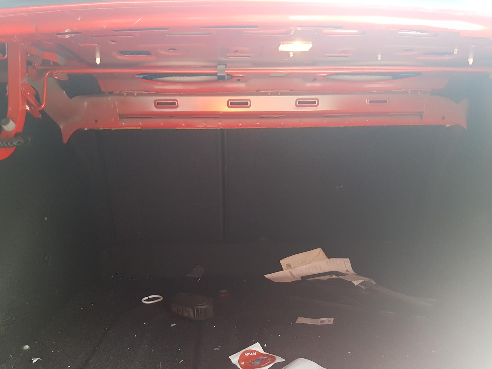 Holden Cruze - 2009-Present