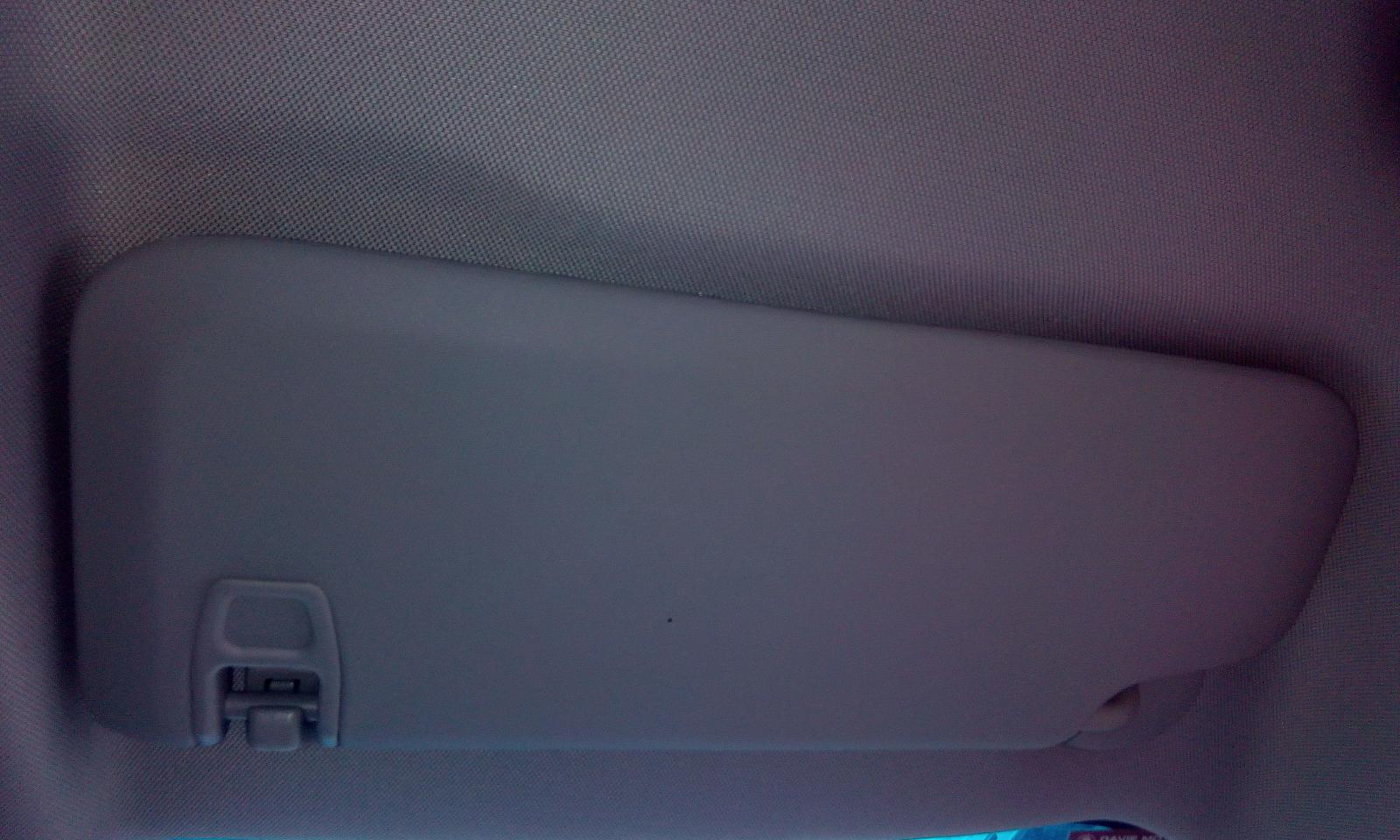 Holden Cruze - 2009-Present