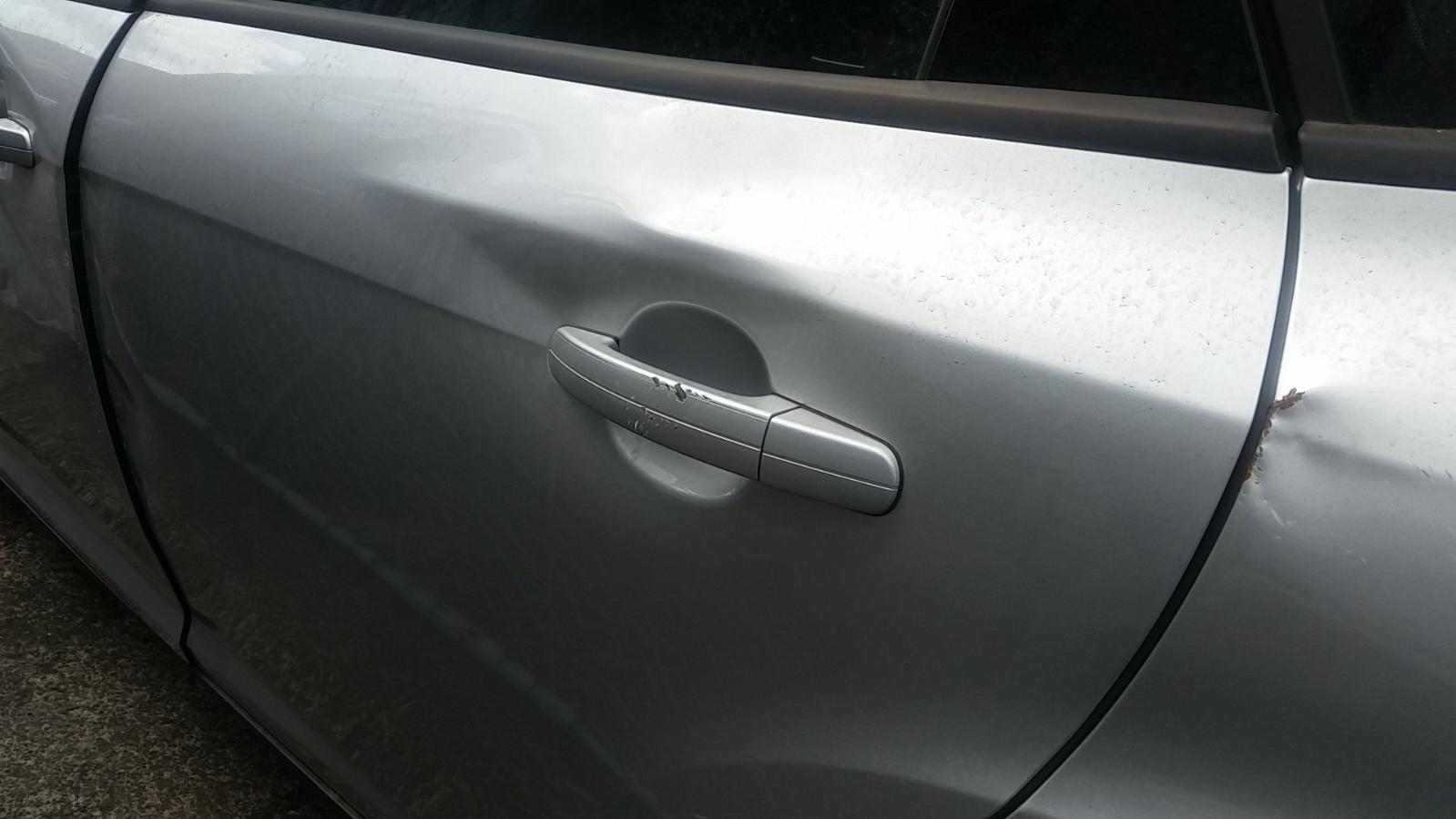 Ford Focus - LZ 2015-2017