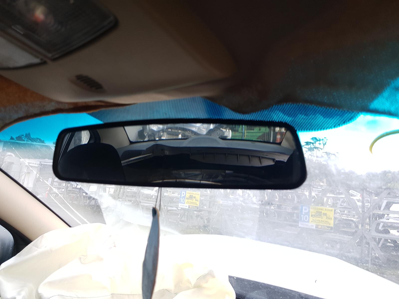 Ford Falcon - FG-FGX 2008-2016