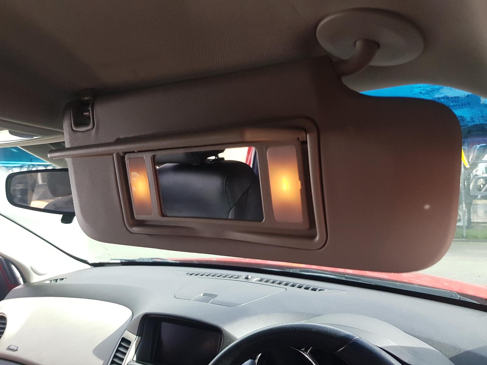 Holden Cruze - 2009-Present