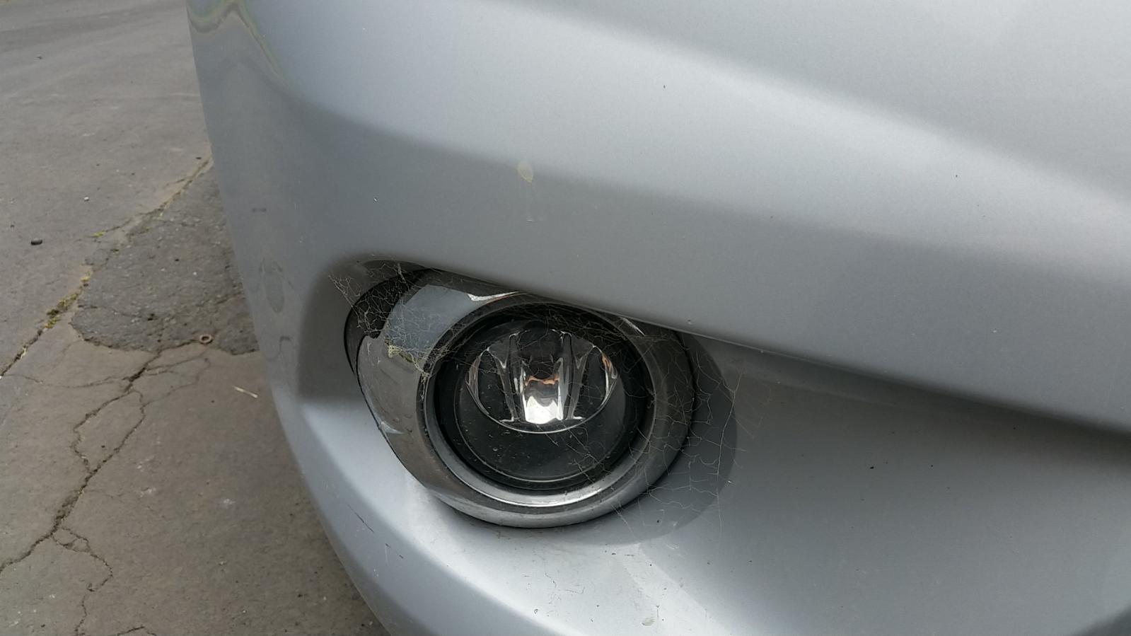 Ford Falcon - FG-FGX 2008-2016