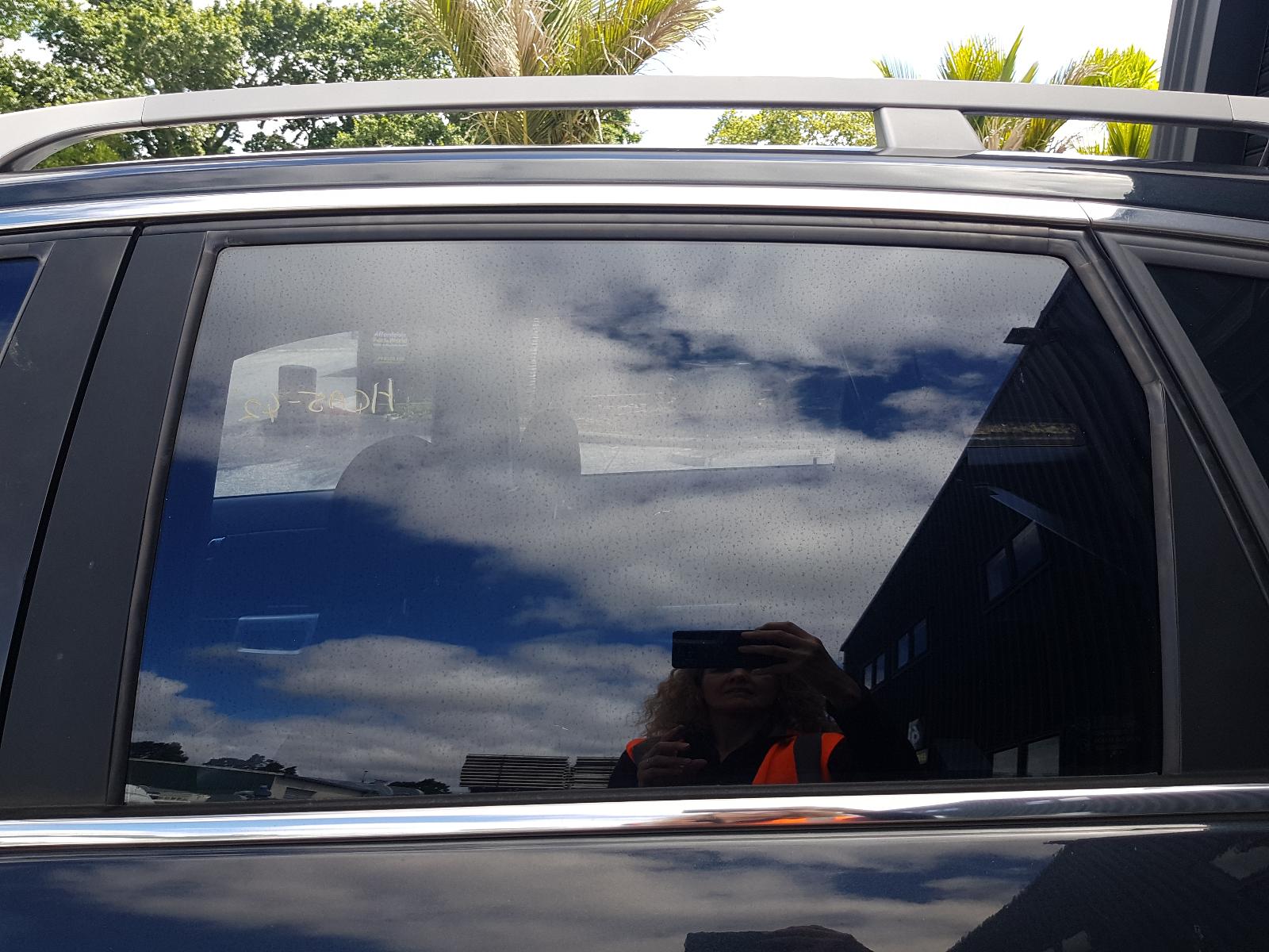 Holden Captiva - Captiva 5 2006-2011