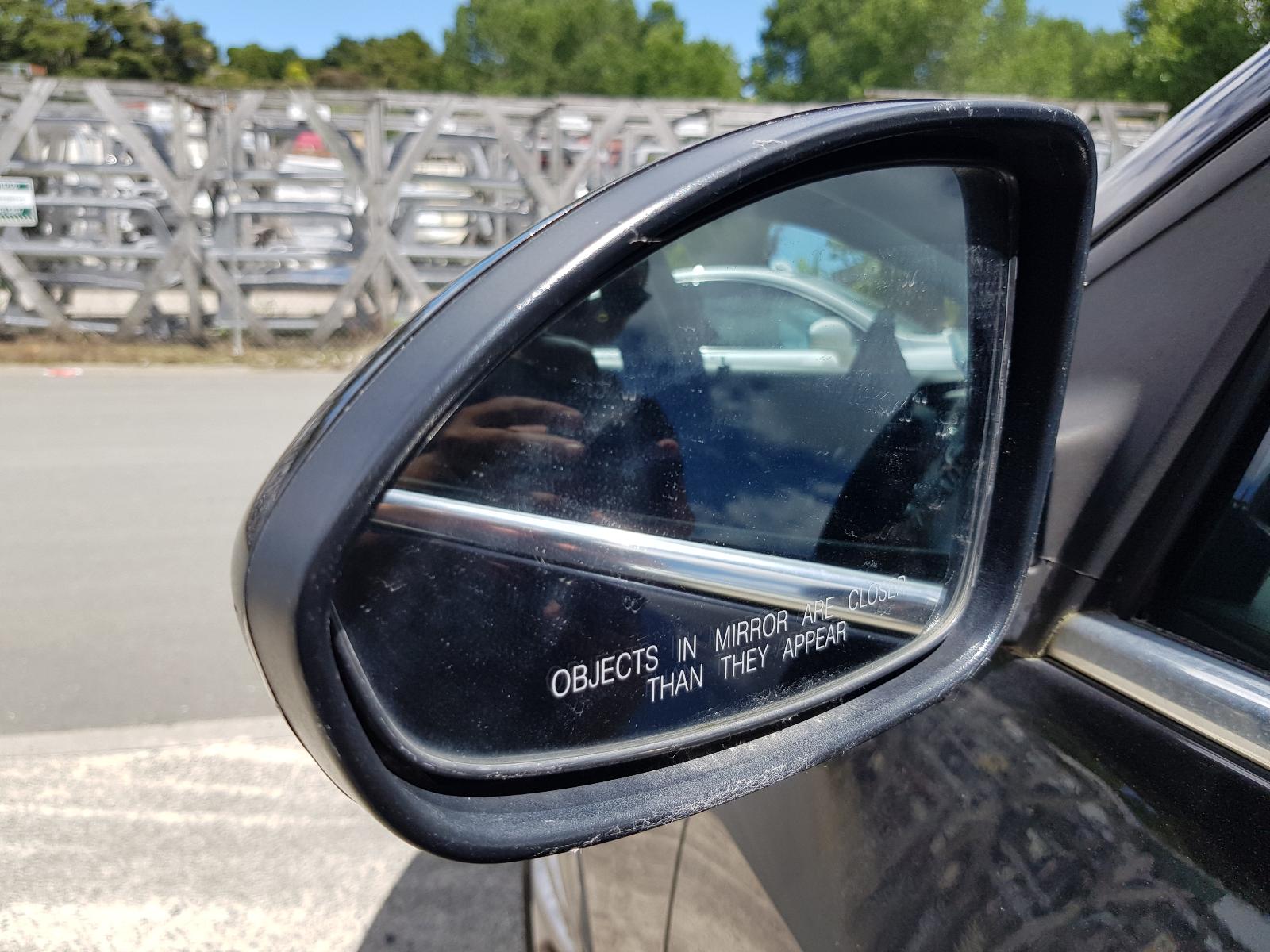 Holden Cruze - 2009-Present