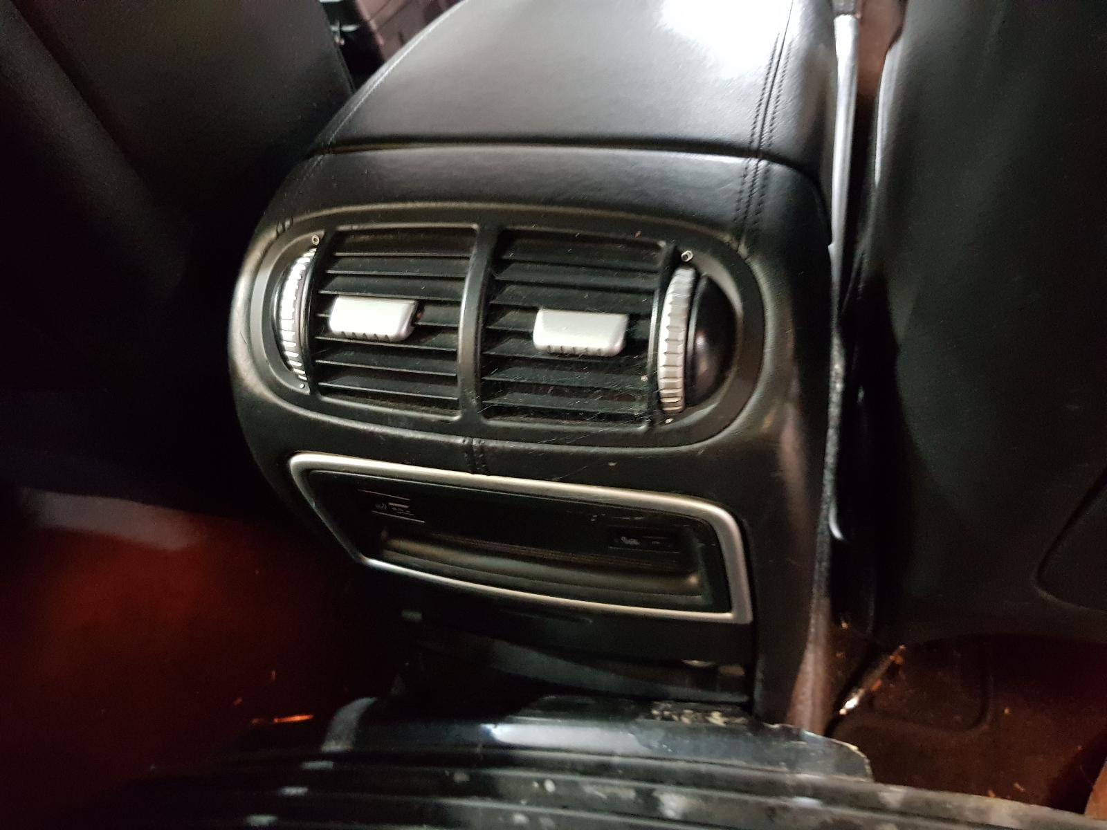 Porsche Cayenne - Cayenne 2003-2006