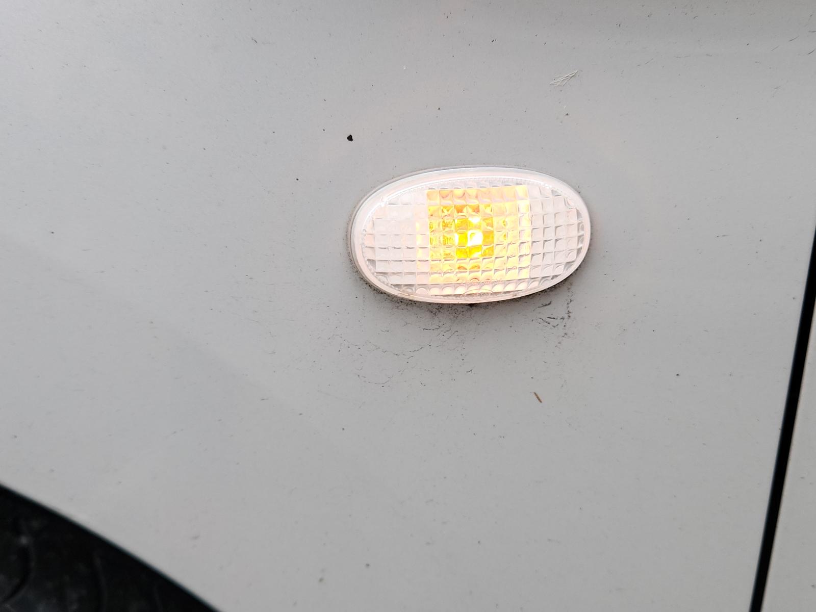 Holden Barina - Spark 2010-Present