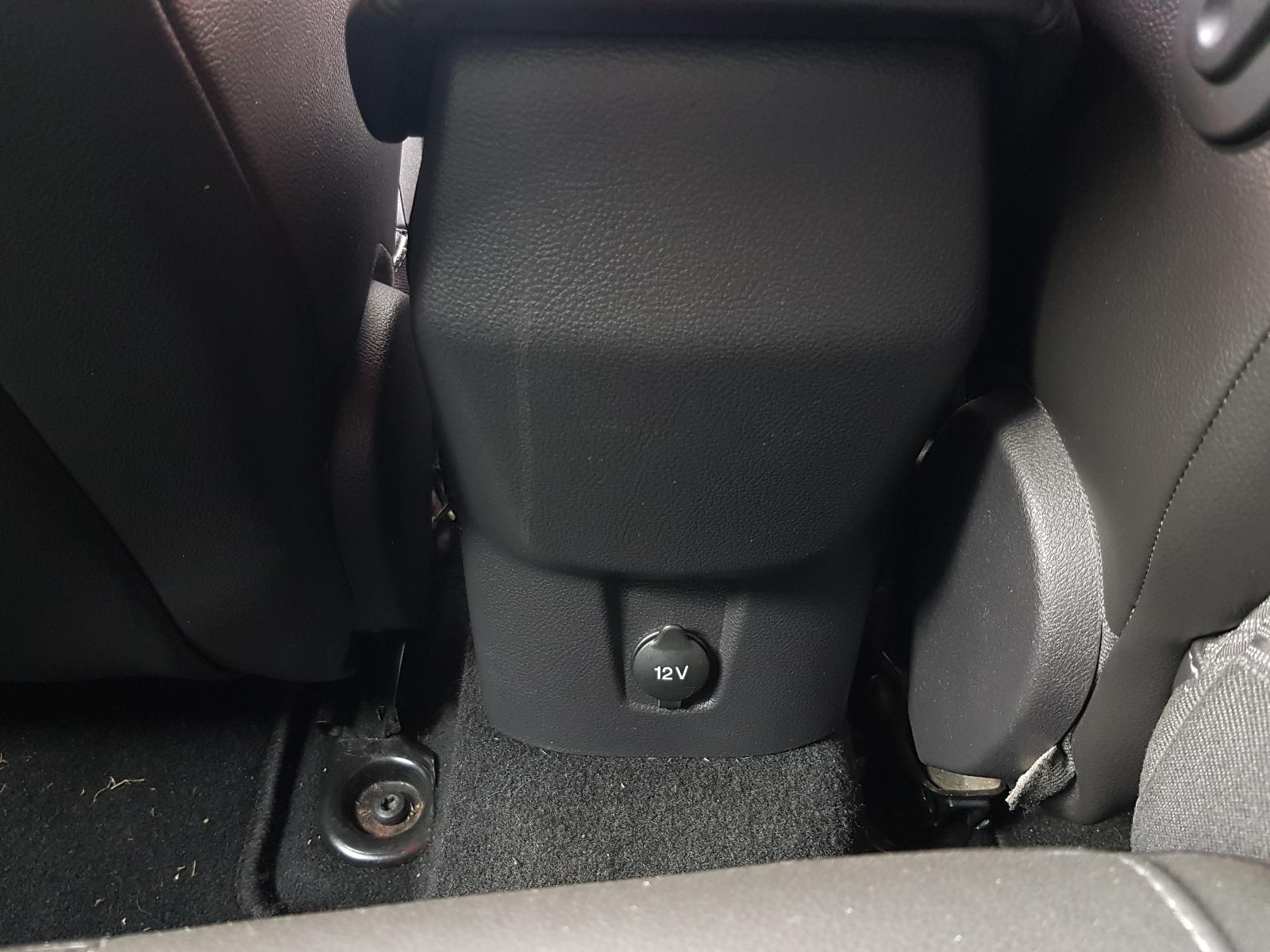 Ford Focus - LW 2011-2015