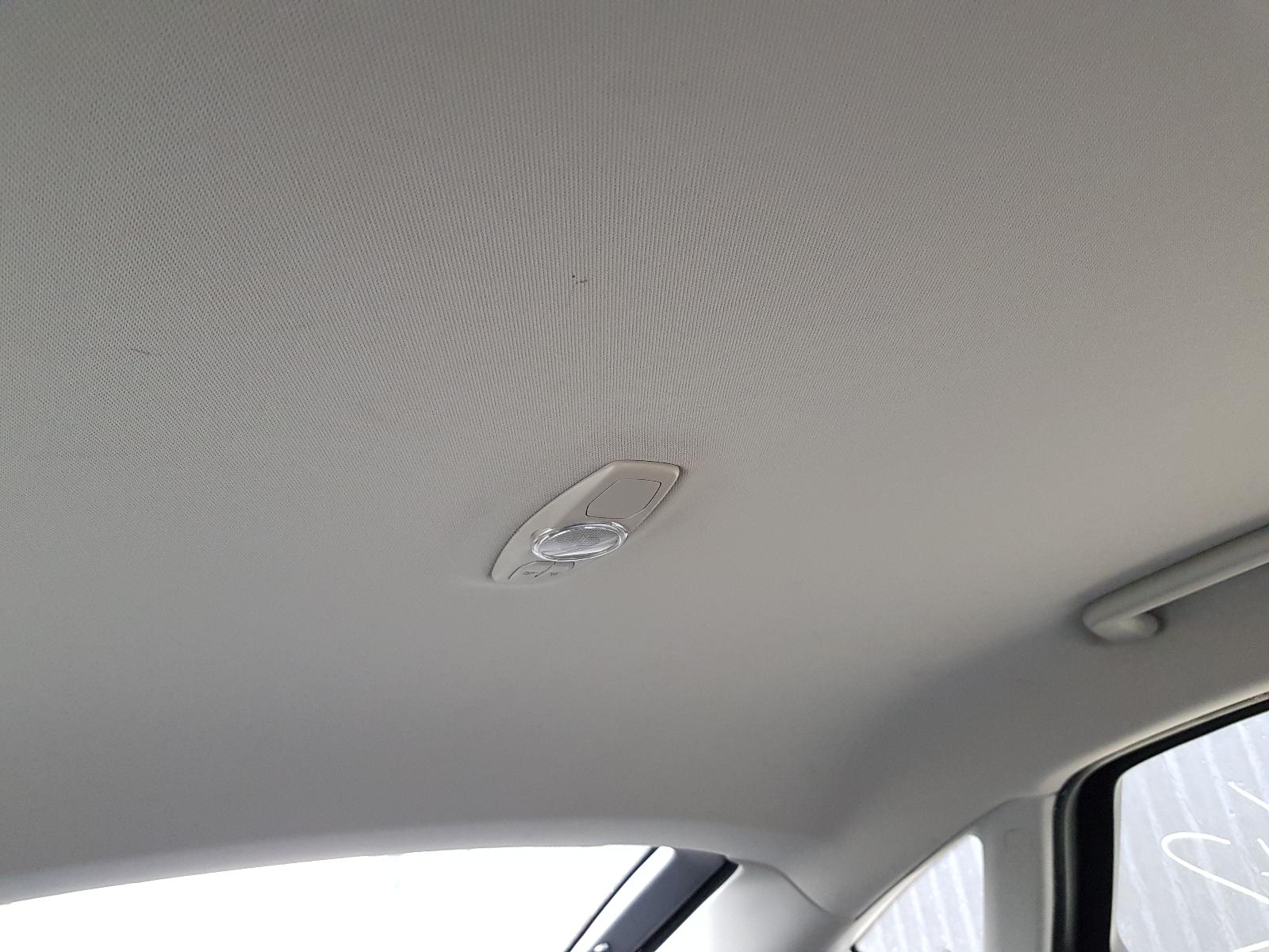 Ford Mondeo - MC 2011-2014