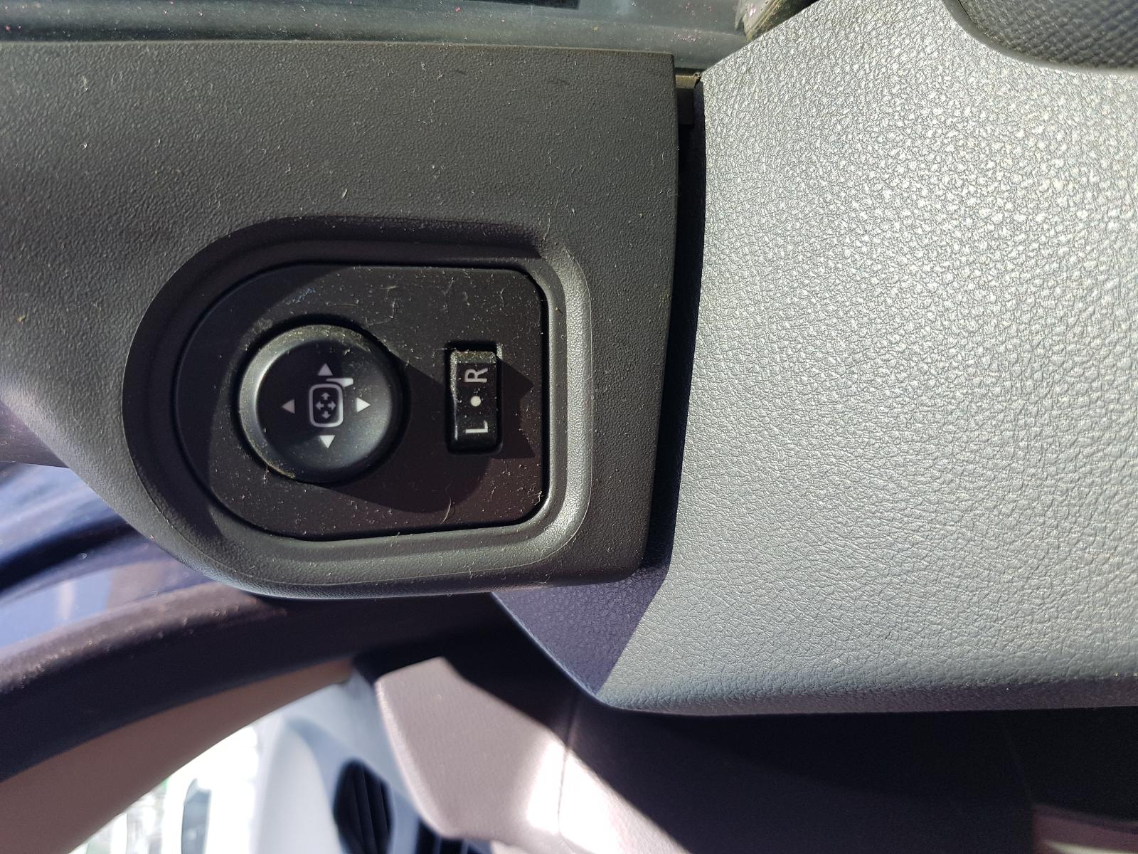 Holden Colorado - RG 2012 -2016