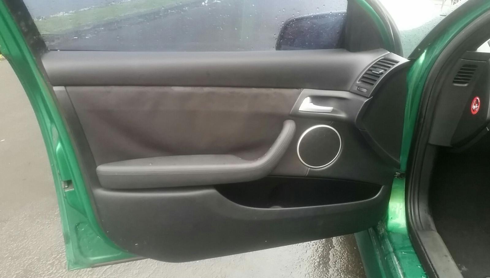 Holden Commodore - VE 2006-2013